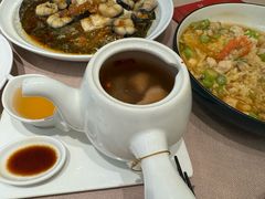 -尚一汤·粤菜海鲜(环球港店)