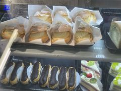 -樱花糕坊(万松园店)