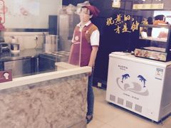 -沪上阿姨鲜果茶(华新大街店)