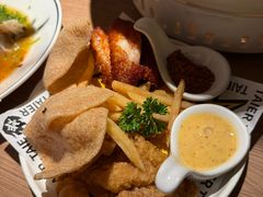 -太二酸菜鱼(兴业太古汇店)