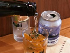 -埋位小酒馆(东城店)