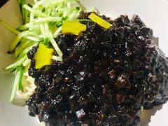 -吴草鸡爪오초닭발韩食堂(融恒盈嘉中心店)