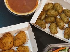 -达美乐比萨(天竺店)