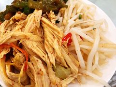 -杨记拉面总店