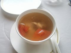 -金轩中餐厅 Jin Xuan(浦东丽思卡尔顿酒店)