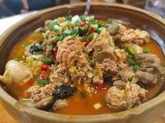 -湘聚南县土菜馆(龙山二路店)