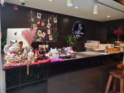 -美奈サロン美甲美睫皮肤管理