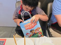 -海底捞火锅(长宁路龙之梦店)