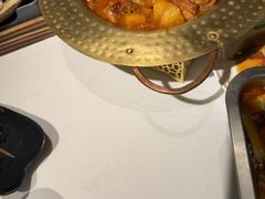 -天山传奇新疆菜(SKLP店)
