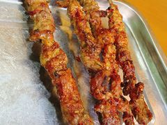 -新疆美食兰州拉面家常菜