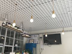 大堂-董小西的凉皮和椒麻鸡(三元桥店)
