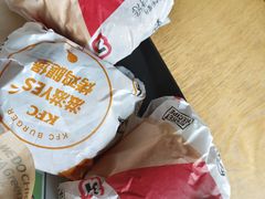 -肯德基(东四南大街店)