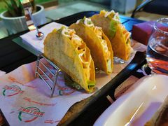 -Margherita雏菊意大利餐厅(雅颂庭购物中心店)