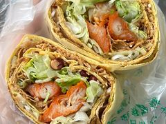 -山东傻大粗粮煎饼(牛街店)