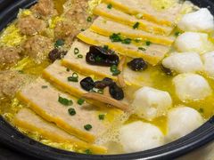 -黄泥岗·黄陂农家菜(百步亭店)
