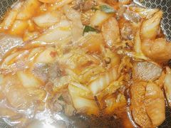 -徽三说·土徽菜·中国徽菜连锁品牌(阳湖总店)