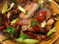 -肠相汇常德老肠子馆(雨花亭店)