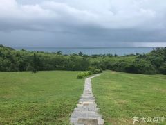 -鹅銮鼻灯塔