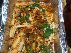 -城南老友羊蝎子火锅(花乡奥莱店)