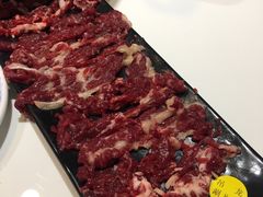 -陈记顺和牛肉火锅馆(天河北路店)