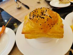 -东方红海鲜百汇(国际大厦店)