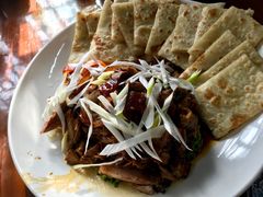 肘子套餐-鼎香润(德胜门内店)