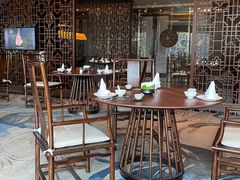 -蛇口希尔顿南海酒店·随轩中餐厅·粤菜