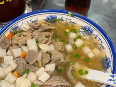 三星汤-西关刘福记(文德路店)