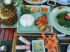 -Lam Vien Restaurant