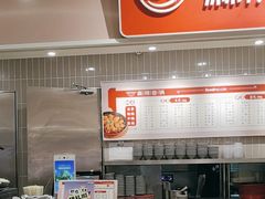 -大食代美食广场(月星环球港店)