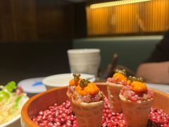 -庐灶江南·江南菜·四合院Bistro(东直门雍和宫·原华侨宾馆店)