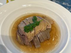 -扬州香格里拉·香宫中餐厅