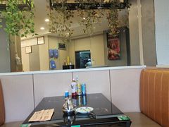 大堂-青岛小羔羊火锅(李村公园店)