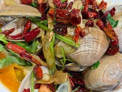 -辰鼎水汇串吧·胶东小船海鲜(平乐园店)