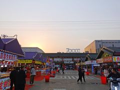 -塔湾兴顺国际观光夜市