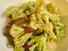 大碗花菜-同庆楼(大钟寺店)