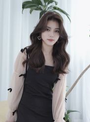 -M1 HAIR烫染