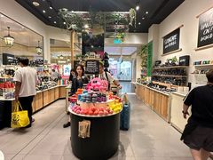 -LUSH(威尼斯人店)