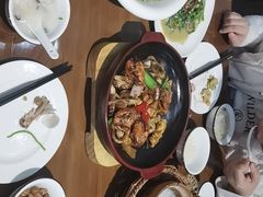 -广州海鲜酒楼(长丰园店)