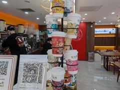 -茶话弄(北京通州万达店)