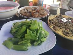 -鑫悦楼煎蟹·16年海鲜大排档