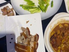 -正德楼果木烤鸭·渔家菜(东港店)