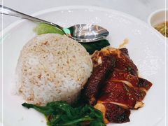 -东鑫记港式茶餐厅(南京东路店)