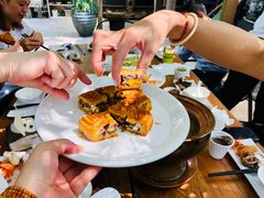 -旅马餐厅(茅家埠店)