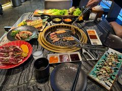 -牛局别馆·和牛烧肉(日月广场店)