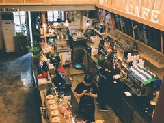 -Cafe Alice咖啡爱丽丝(奥城店)