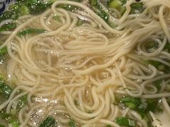 -西部马华清真兰州牛肉面·烧烤夜市(三里河店)