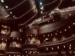 -交通银行前滩31演艺中心