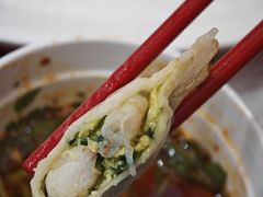 -喜家德虾仁水饺(世纪大都会店)