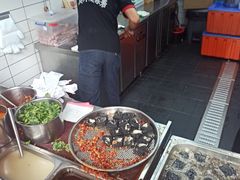 -黑色经典臭豆腐·湖南特产(太平街口店)